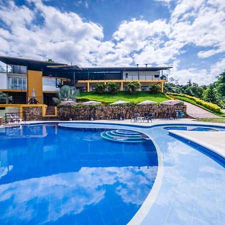 Tambo Eco Hotel Ла Вега Екстериор снимка