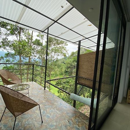 Tambo Eco Hotel Ла Вега Екстериор снимка