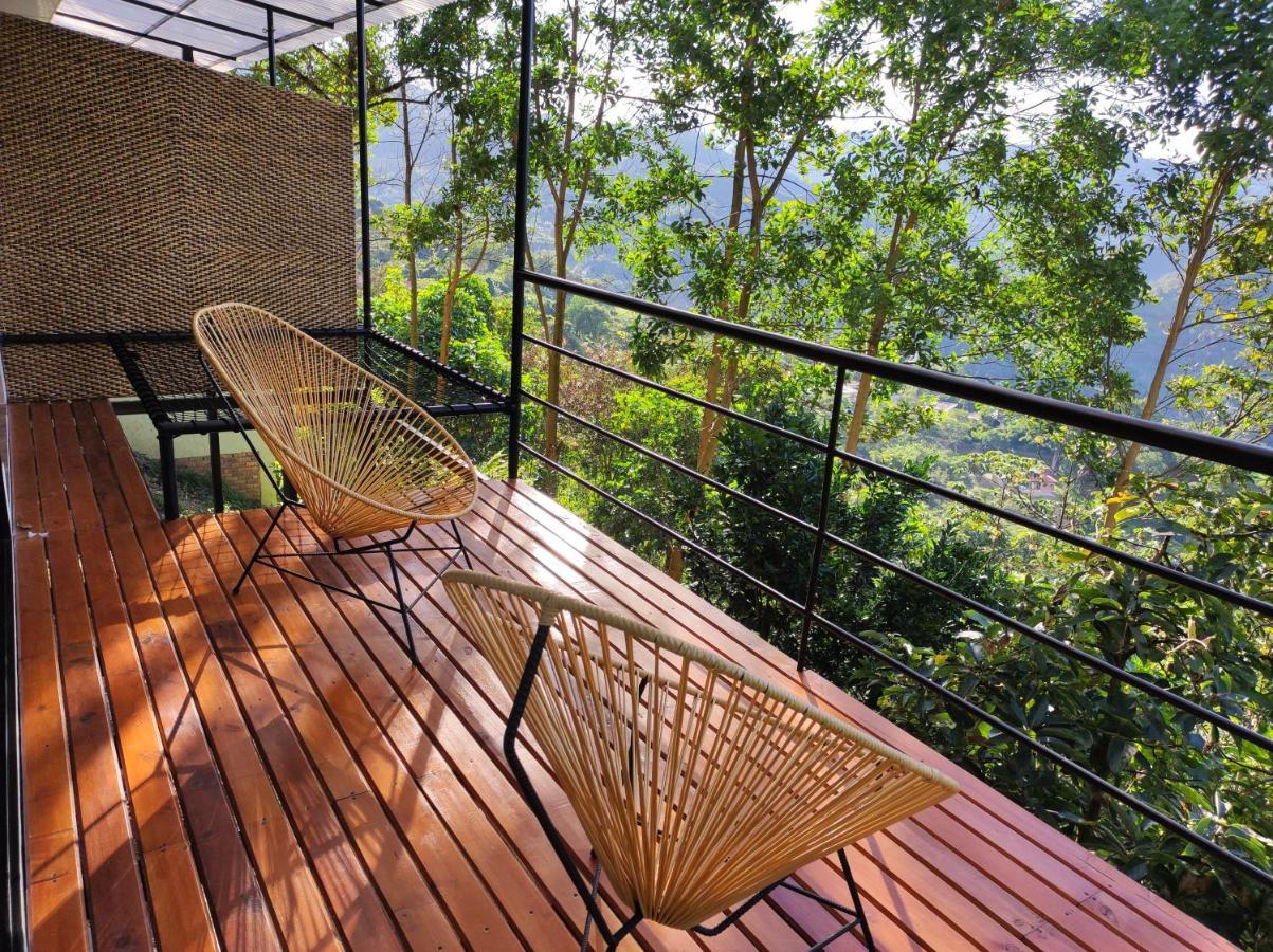 Tambo Eco Hotel Ла Вега Екстериор снимка
