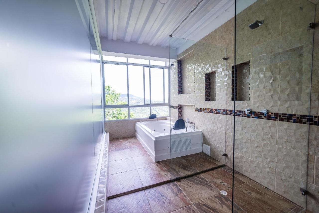 Tambo Eco Hotel Ла Вега Екстериор снимка