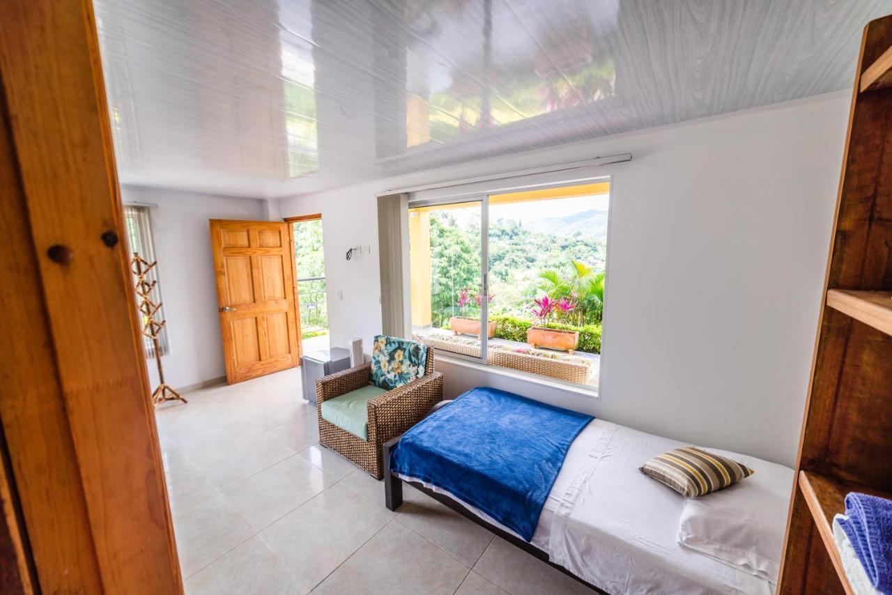 Tambo Eco Hotel Ла Вега Екстериор снимка