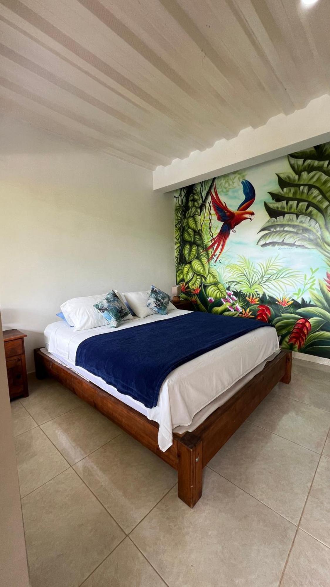 Tambo Eco Hotel Ла Вега Екстериор снимка