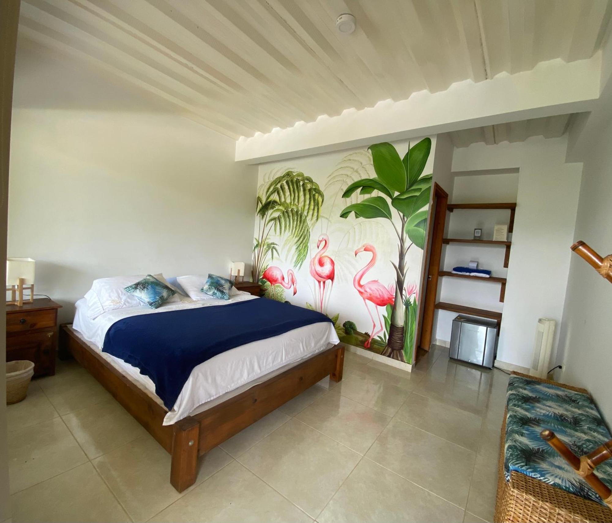 Tambo Eco Hotel Ла Вега Екстериор снимка